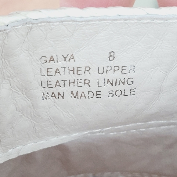 NEW Chocolat Blu Buckle Galya Platform Slide Sandals Size 8 - Picture 7 of 8